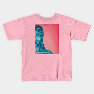 She Kids T-Shirt